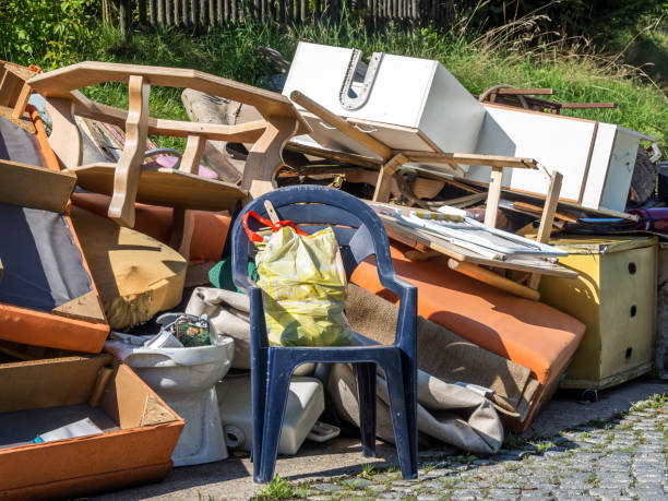 Best Dumpster Rental Services  in Goose Creek, SC