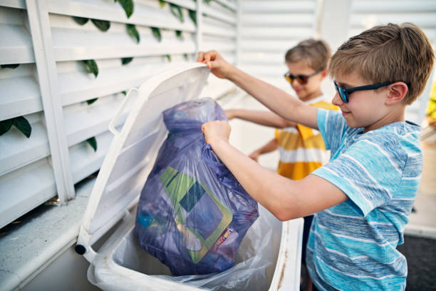 Best Construction Debris Removal  in Goose Creek, SC