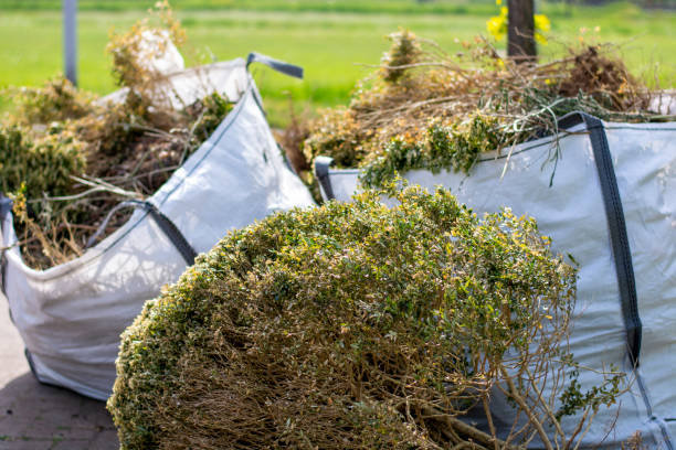 Best Yard Waste Removal  in Goose Creek, SC