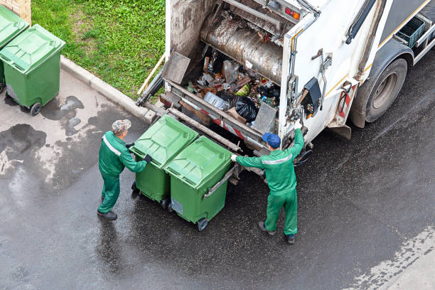 Best Yard Waste Removal  in Goose Creek, SC