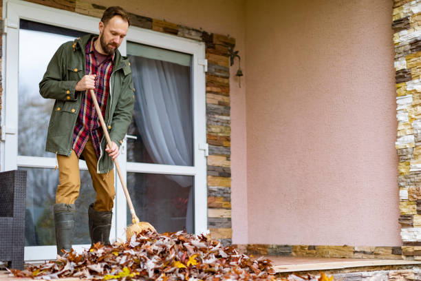 Best Construction Debris Removal  in Goose Creek, SC