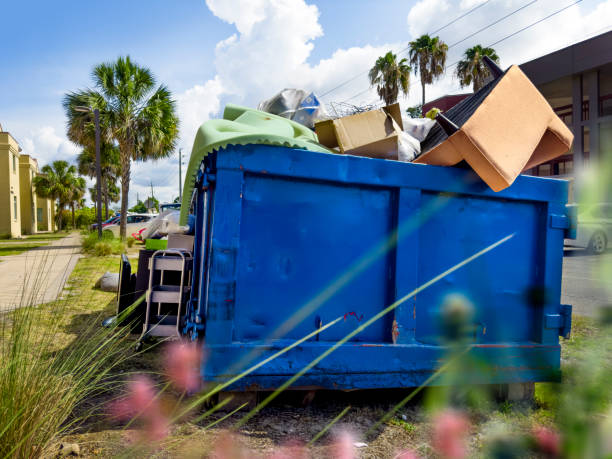 Best Yard Cleanup Services  in Goose Creek, SC