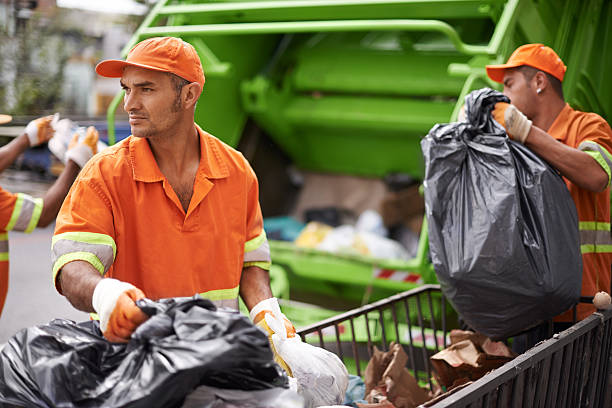 Basement Cleanout Services in Goose Creek, SC